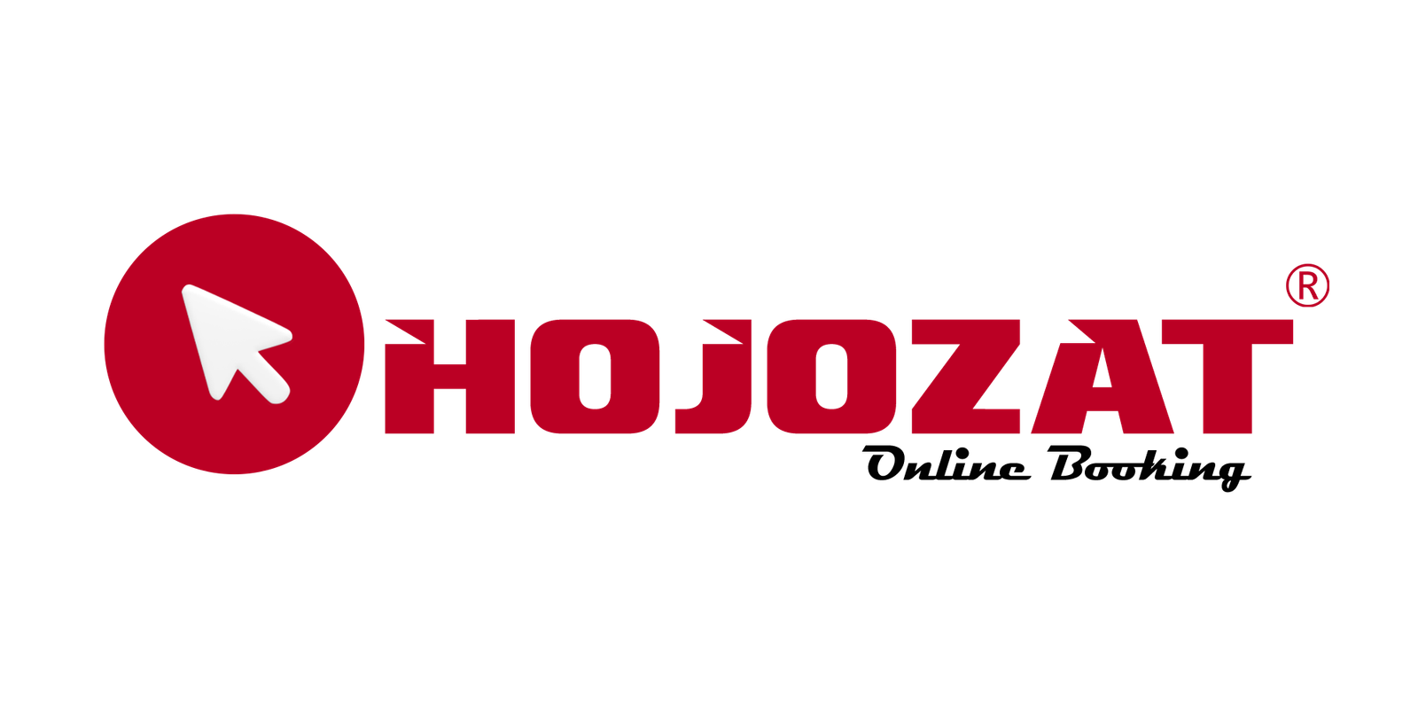 لوجو حجوزات معدل